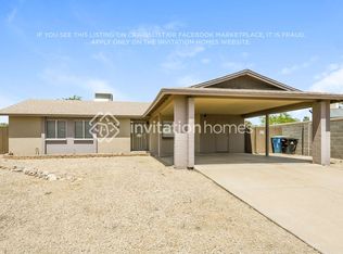 920 W Villa Maria Dr, Phoenix, AZ 85023