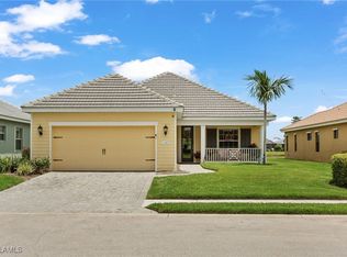 4471 Watercolor Way, Fort Myers, FL 33966