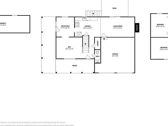 3rd image of 9319 Fox Run Dr