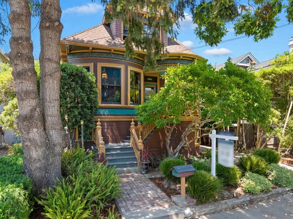 939 Taylor Ave, Alameda, CA 94501