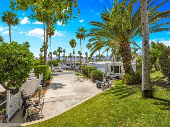 69411 Ramon Rd #15, Cathedral City, CA 92234