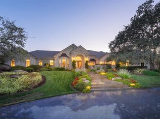 14250 Oak Ridge Ln, Clovis, CA 93619