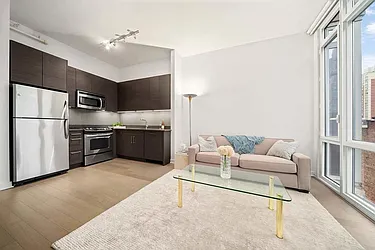 Rented by Bozzuto Management