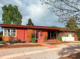 1247 N Meade Ave, Colorado Springs, CO 80909