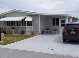 511 Barb Ann Ln, Port Saint Lucie, FL 34952