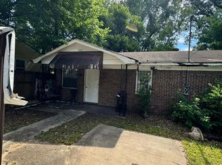 292 Carpenter St, Memphis, TN 38112