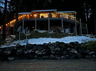 370 E Big Skookum Rd #ADU, Shelton, WA 98584