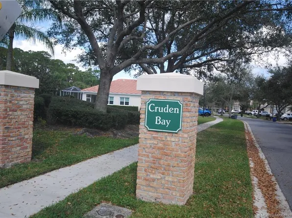 8688 SW Cruden Bay Ct, Stuart, FL 34997