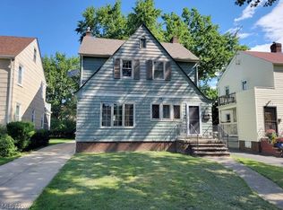 3795 Northampton Rd, Cleveland Heights, OH 44121