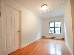 23 Orchard St #1A, New York, NY 10002