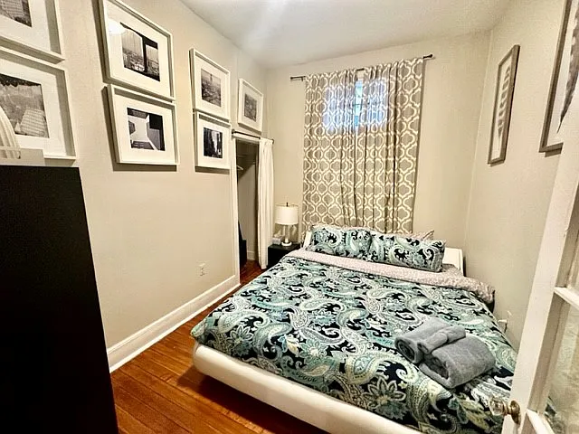 435 Hanover St #2B — Photo 12