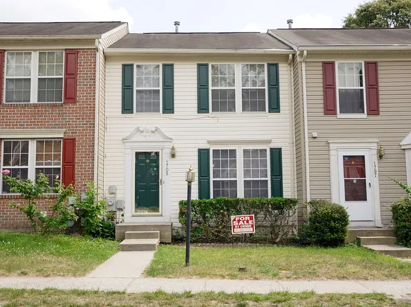 1705 Barnwood Ct, Severn, MD 21144