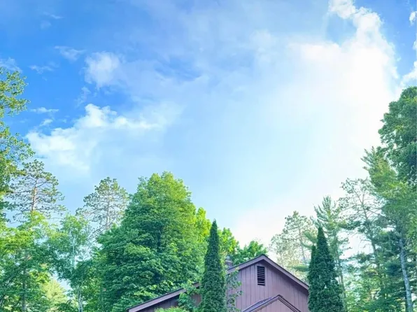 9292 E Evergreen Ave, Solon Springs, WI 54873