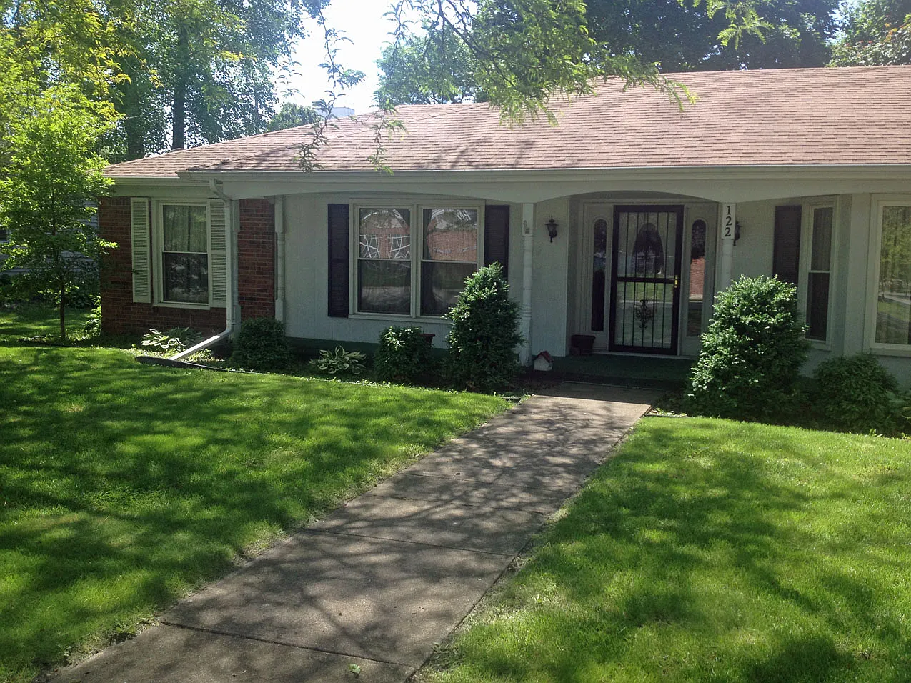 122 N Ohio St photo 1
