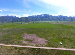 LOT 2 Packstring Rd, Smoot, WY 83126