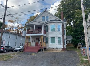 8 Arnold Ct, Bristol, CT 06010