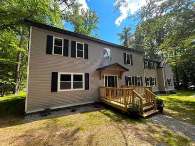 1305 Old Hillsboro Road, Henniker, NH, 03242