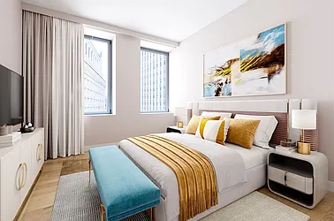 Rented by Living New York