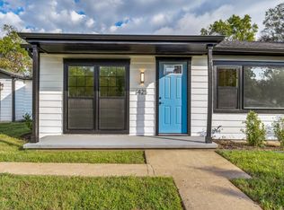 1425 W Shepherd St, Denison, TX 75020