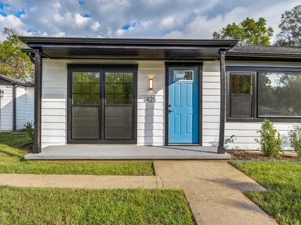 1425 W Shepherd St, Denison, TX 75020