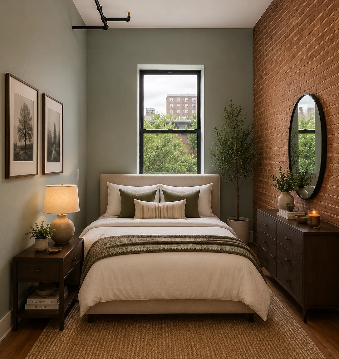277 West 132nd Street — Photo 3