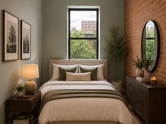 3rd image of 277 W 132nd St APT 3