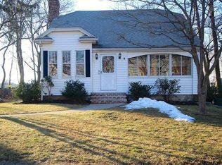 23 Wyman Rd, Braintree, MA 02184