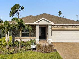 1574 Sunset Preserve Way, Port Charlotte, FL 33953