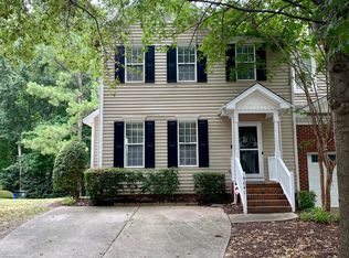 4641 Malone Ct, Raleigh, NC 27616