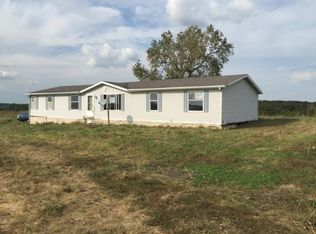 26690 Dalton Dr, Milan, MO 63556
