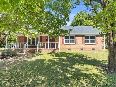 460 Morningside Dr, Fayetteville, NC, 28311