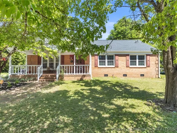 460 Morningside Dr, Fayetteville, NC 28311