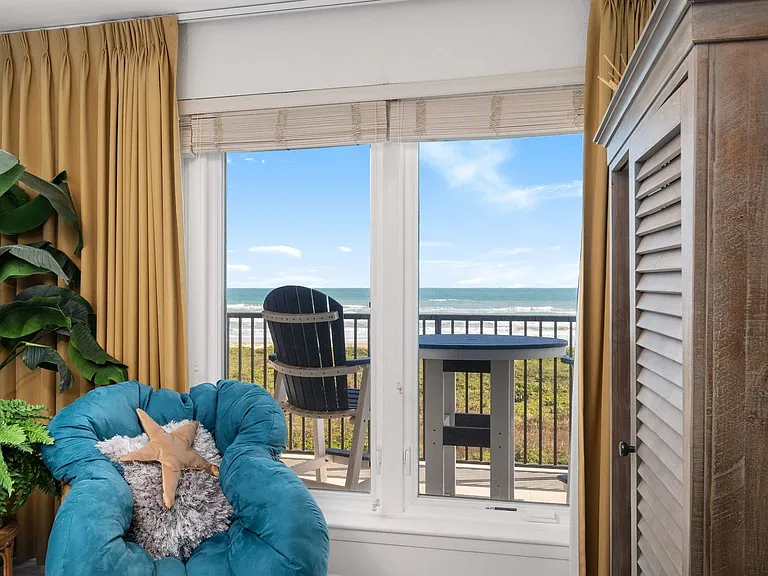 Window View