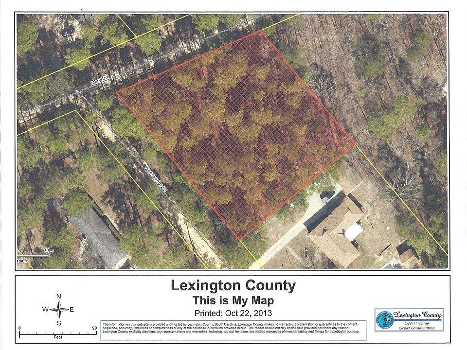 1st image of Corner Of Woodsedge Court Mary Dr Lot 1