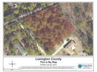 Corner Of Woodsedge Court Mary Dr LOT 1, West Columbia, SC 29172