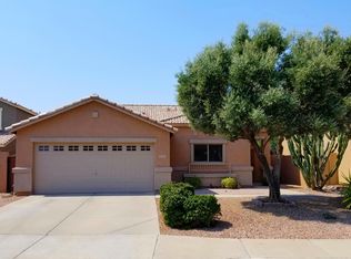 15923 W Central St, Surprise, AZ 85374