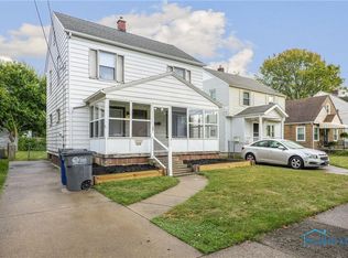 535 Danberry St, Toledo, OH 43609