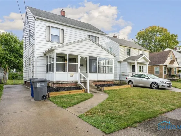 535 Danberry St, Toledo, OH 43609