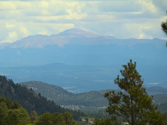 Pikes Peak