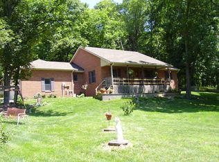 3043 Liberty Hill Rd, Chillicothe, OH 45601