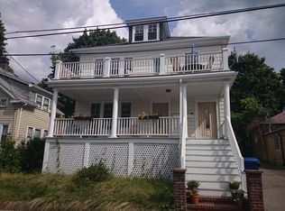 35 Bremen Ter, Jamaica Plain, MA 02130