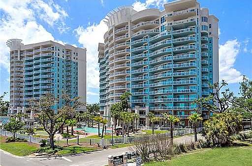 1st image of 2230 Beach Dr APT 402