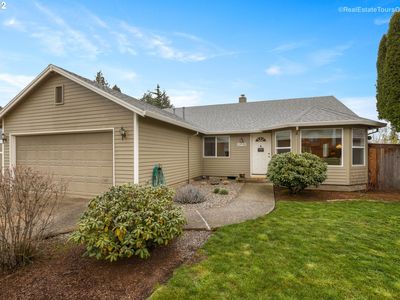 820 SE 31st Ct, Hillsboro, OR, 97123