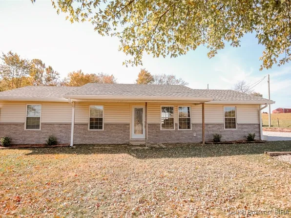 14175 Pete Reisert Road, Palmyra, IN 47164