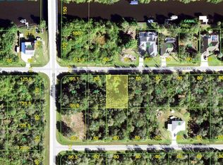 14017 Hydrangea Ave #34, Pt Charlotte, FL 33953