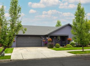 3223 SW Indian Pl, Redmond, OR 97756