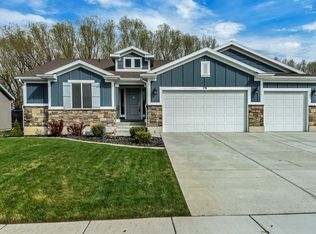 78 W Country Boy Dr, North Ogden, UT 84404