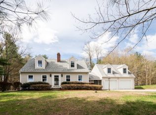 232 Prescott Rd, Epping, NH 03042