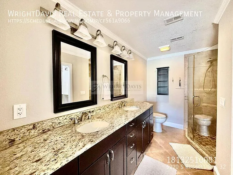 5220 S Russell St #32 — Photo 31