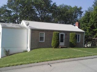 3002 Wilson Ave, Aliquippa, PA 15001